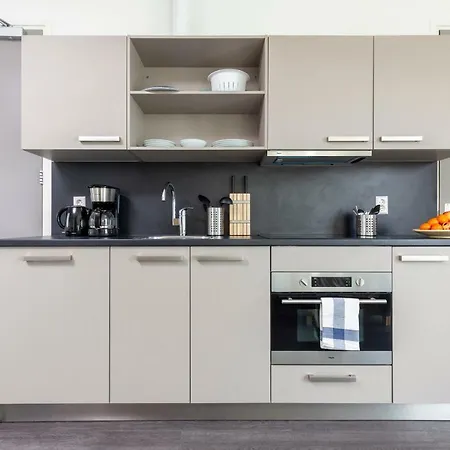 Retreat To Quite Newly Build Centre Family 20a Delft