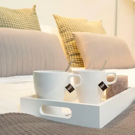 Retreat To Quite Newly Build Centre Family 20a