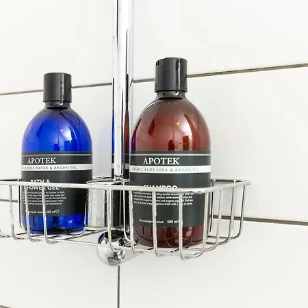 Apartmán Retreat To Quite Newly Build Centre Family 20a