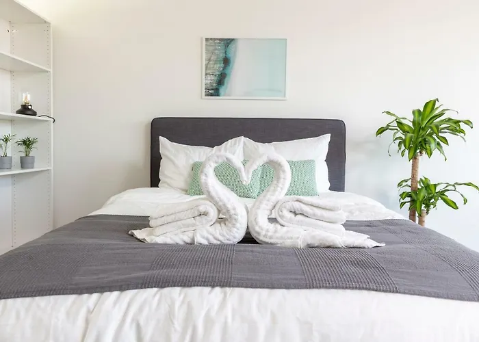 Lägenhet Retreat To Quite Newly Build Centre Family 20a Delft