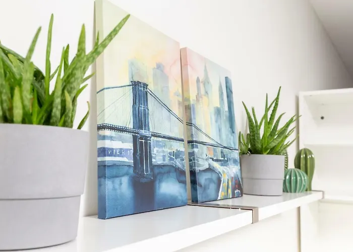 Retreat To Quite Newly Build Centre Family 20a Lägenhet Delft