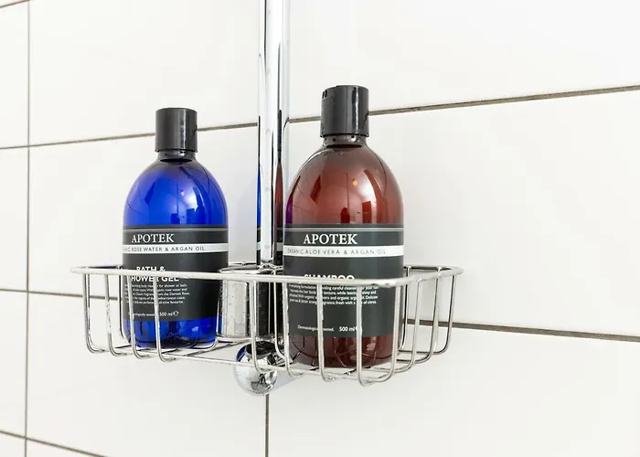 Lägenhet Retreat To Quite Newly Build Centre Family 20a