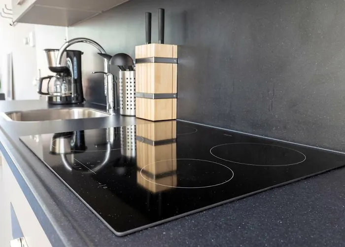 Retreat To Quite Newly Build Centre Family 20a *